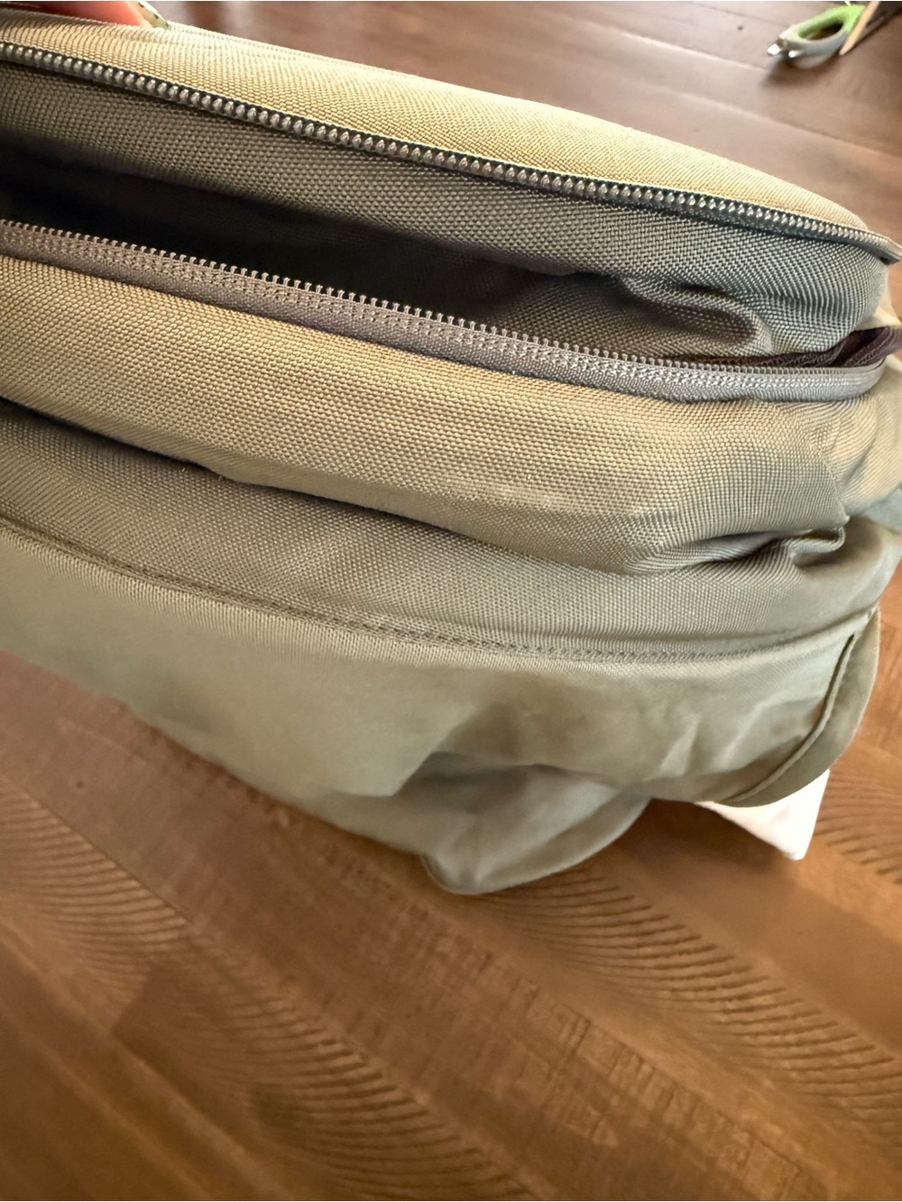 Joolz Aer2 nest to seat - Picture 10 of 16